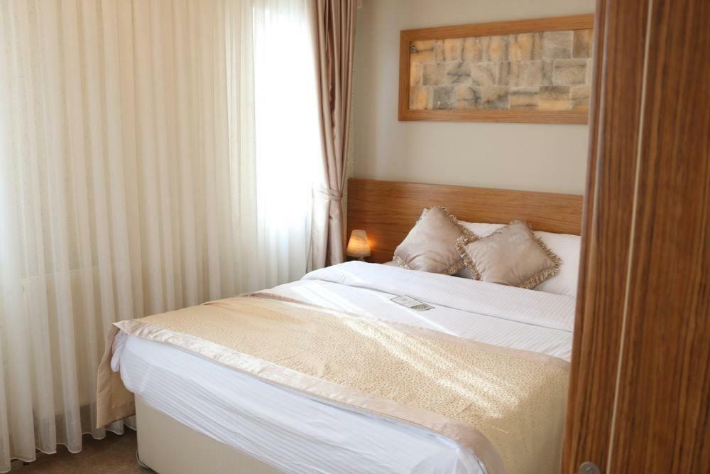 Akbak Otel Çankırı Exteriér fotografie